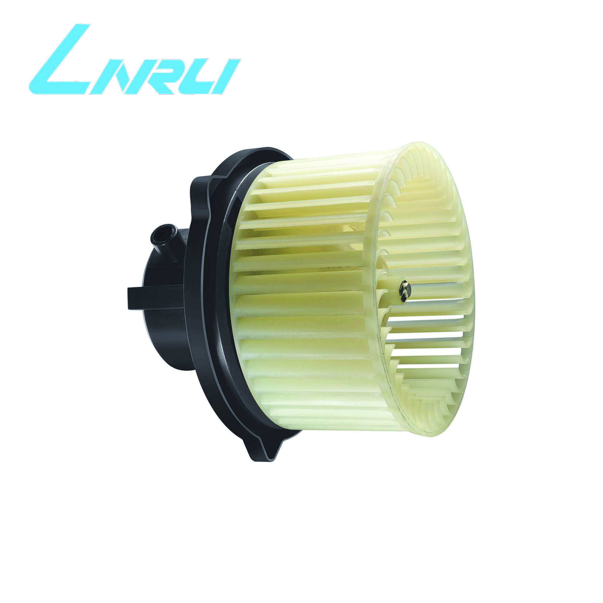 LINRUI ZHF-2150 B-09 Engineering Machinery Excavator Brush Blower Fan 12V/24V air Conditioner Parts&car Blower